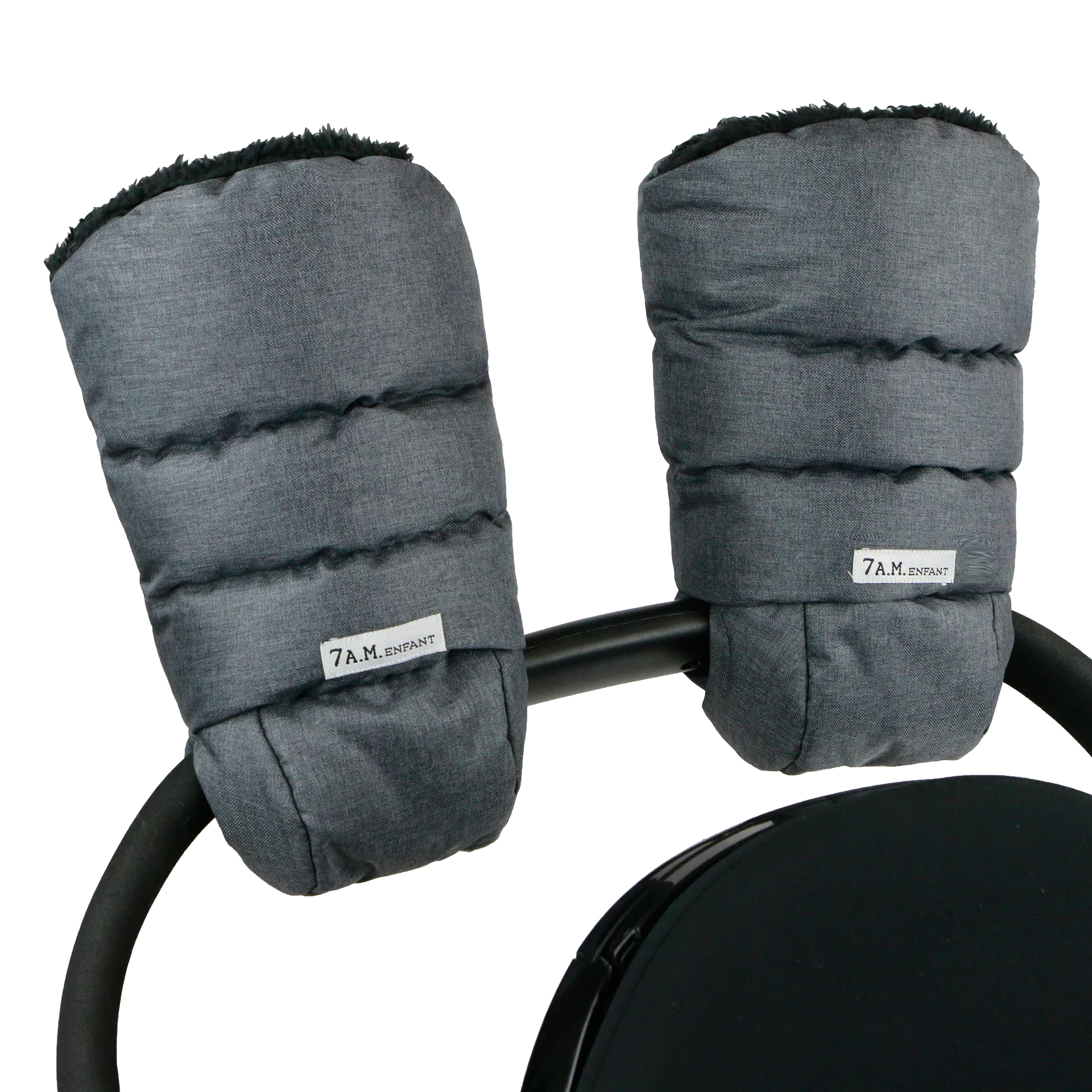 7AM Warmmuffs | Heathers