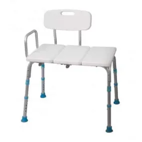 AquaSense Transfer Bench