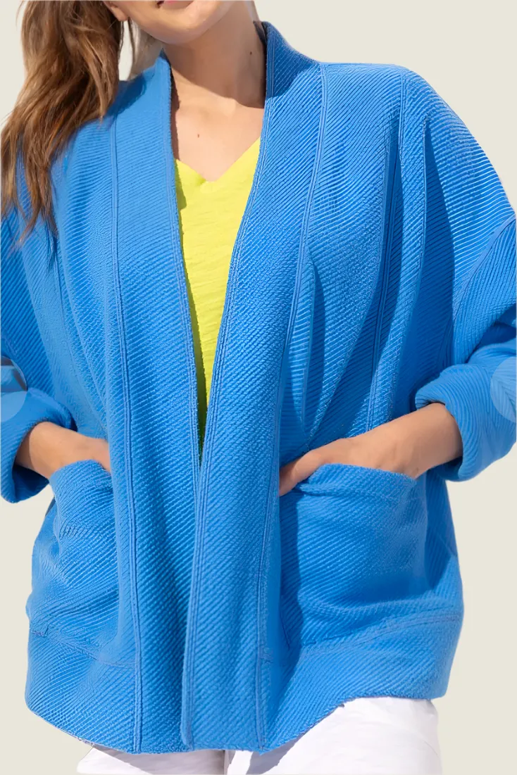 Escape Cool Breeze Terry Sundown Jacket