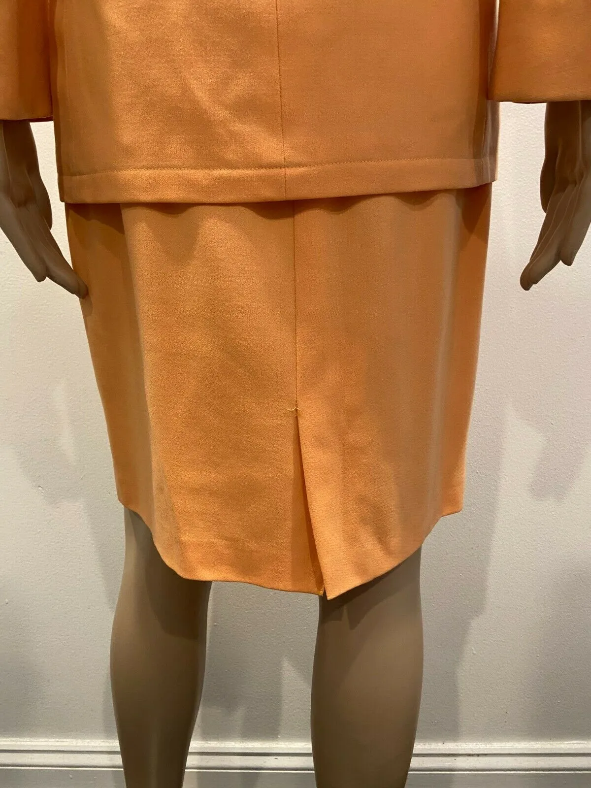 Genny Italy Sorbet Suit