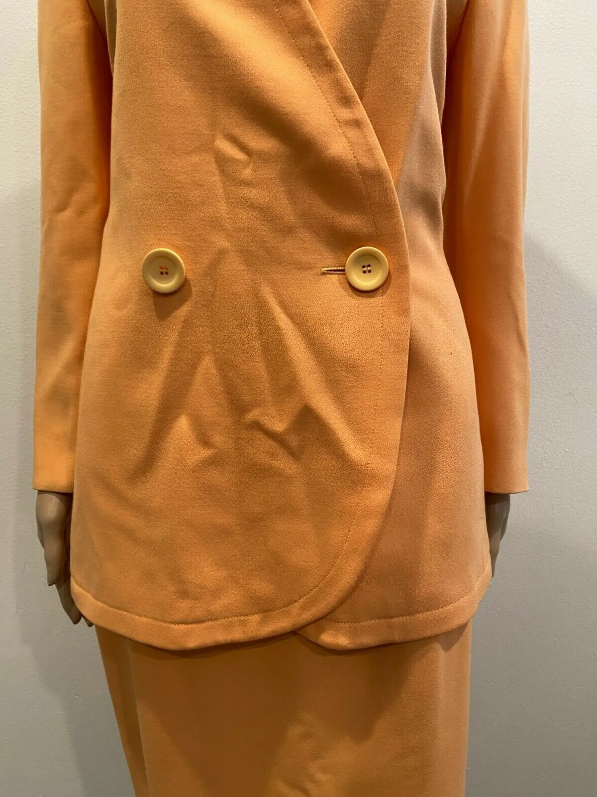 Genny Italy Sorbet Suit