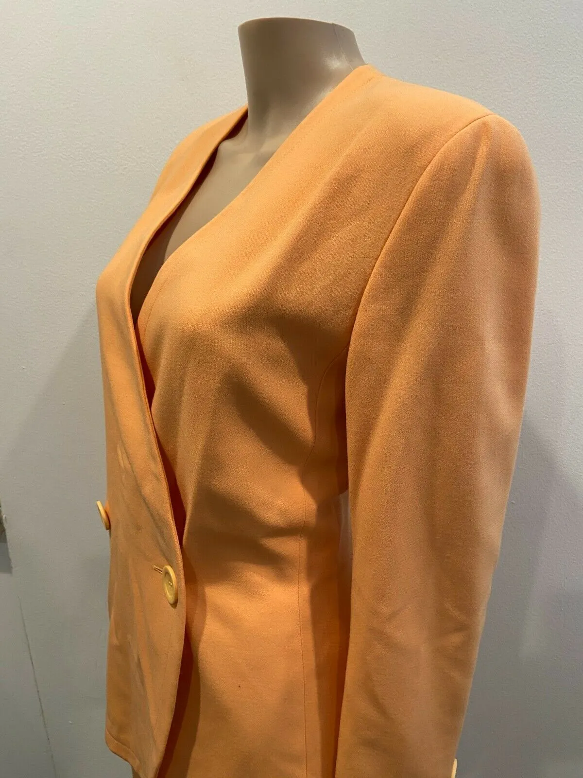 Genny Italy Sorbet Suit