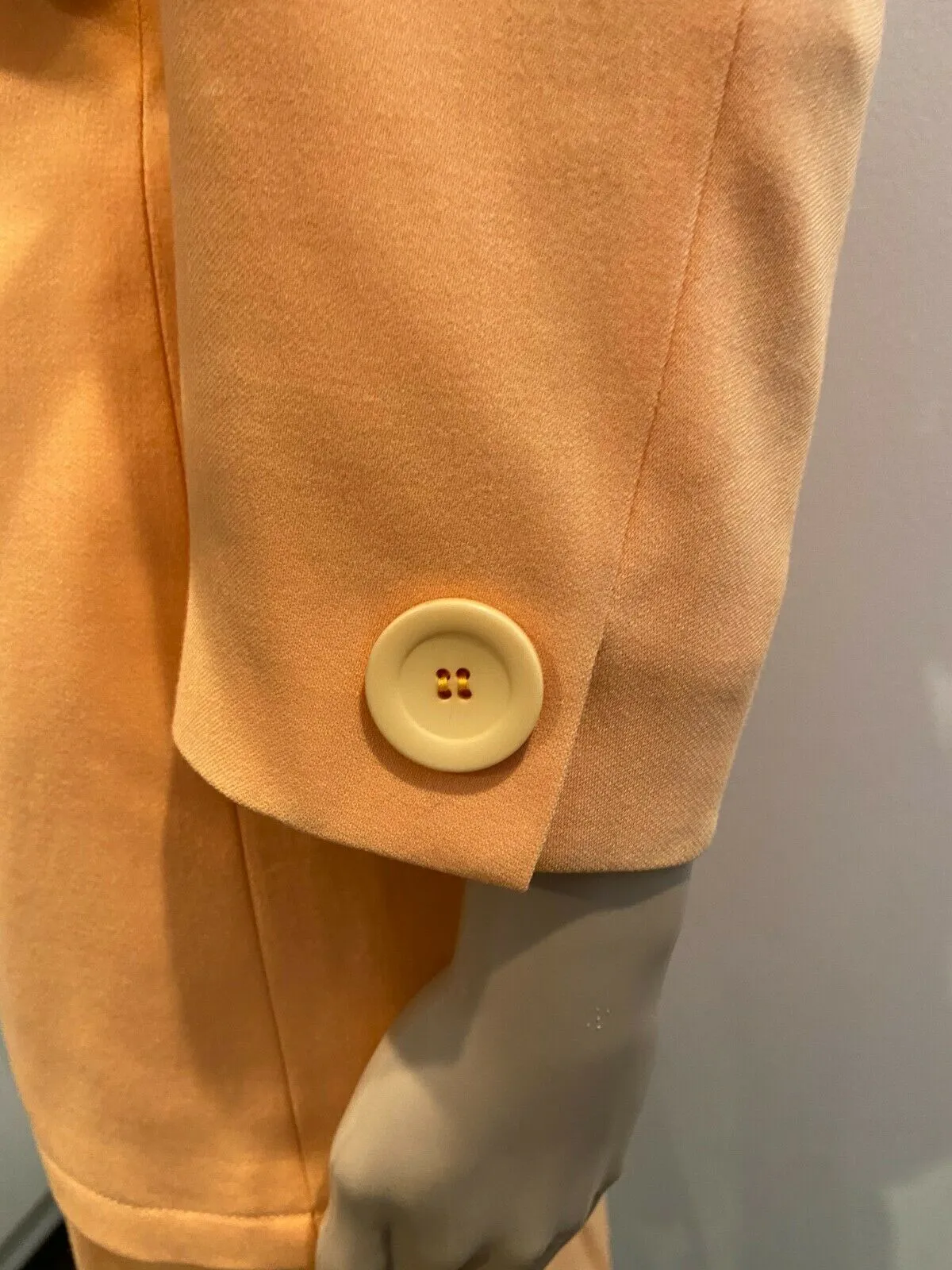 Genny Italy Sorbet Suit