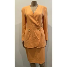 Genny Italy Sorbet Suit