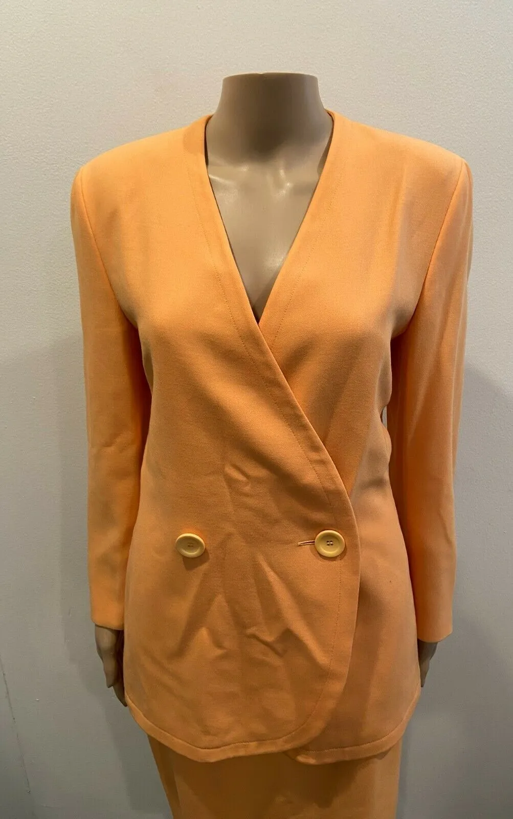 Genny Italy Sorbet Suit