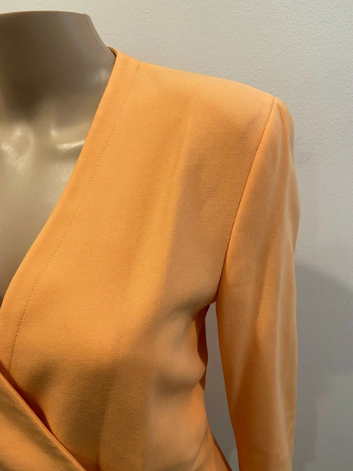Genny Italy Sorbet Suit