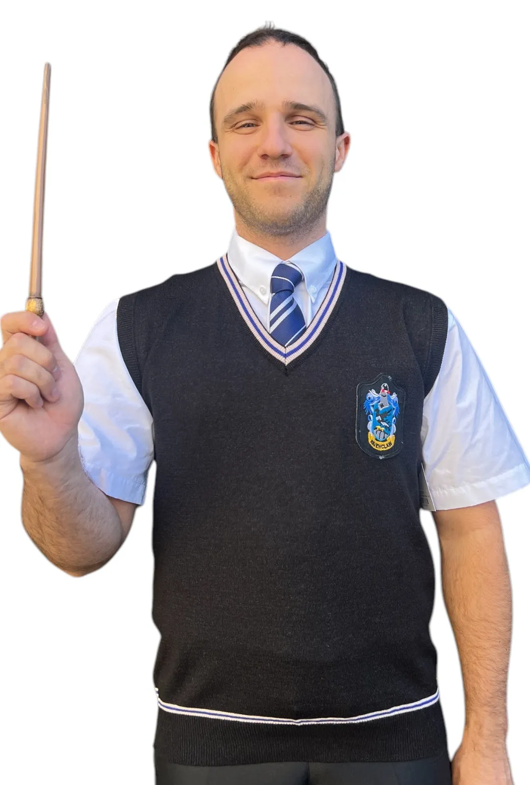 Harry Potter Ravenclaw Adults Cloak