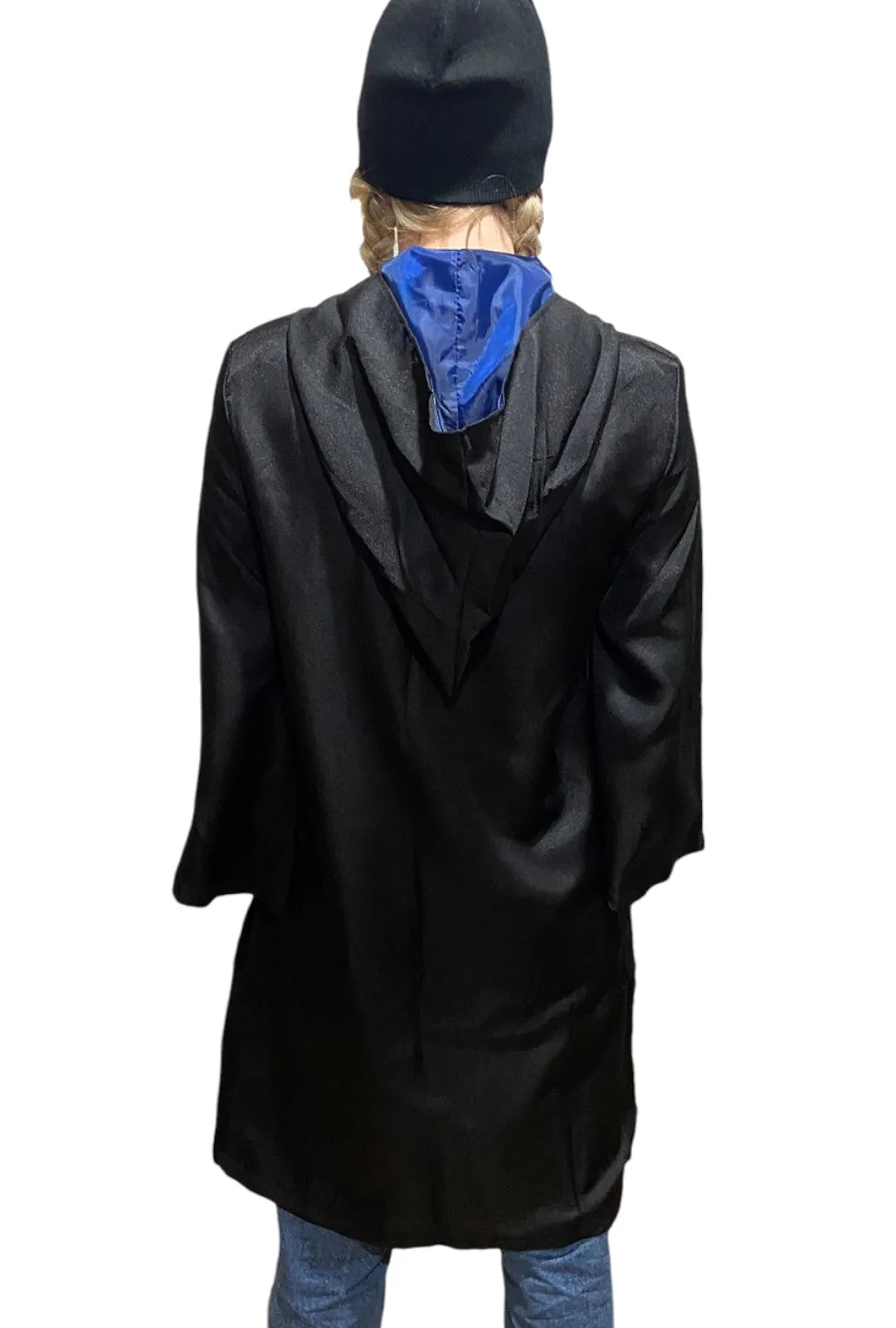 Harry Potter Ravenclaw Adults Cloak