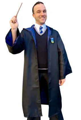 Harry Potter Ravenclaw Adults Cloak
