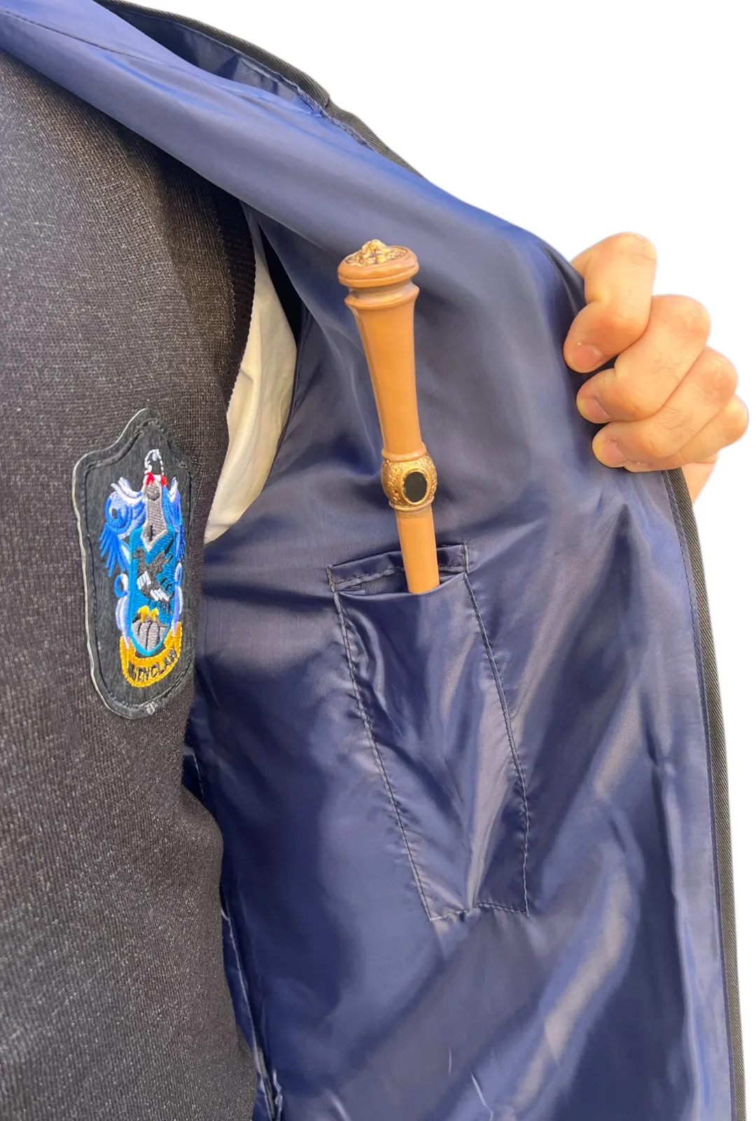Harry Potter Ravenclaw Adults Cloak