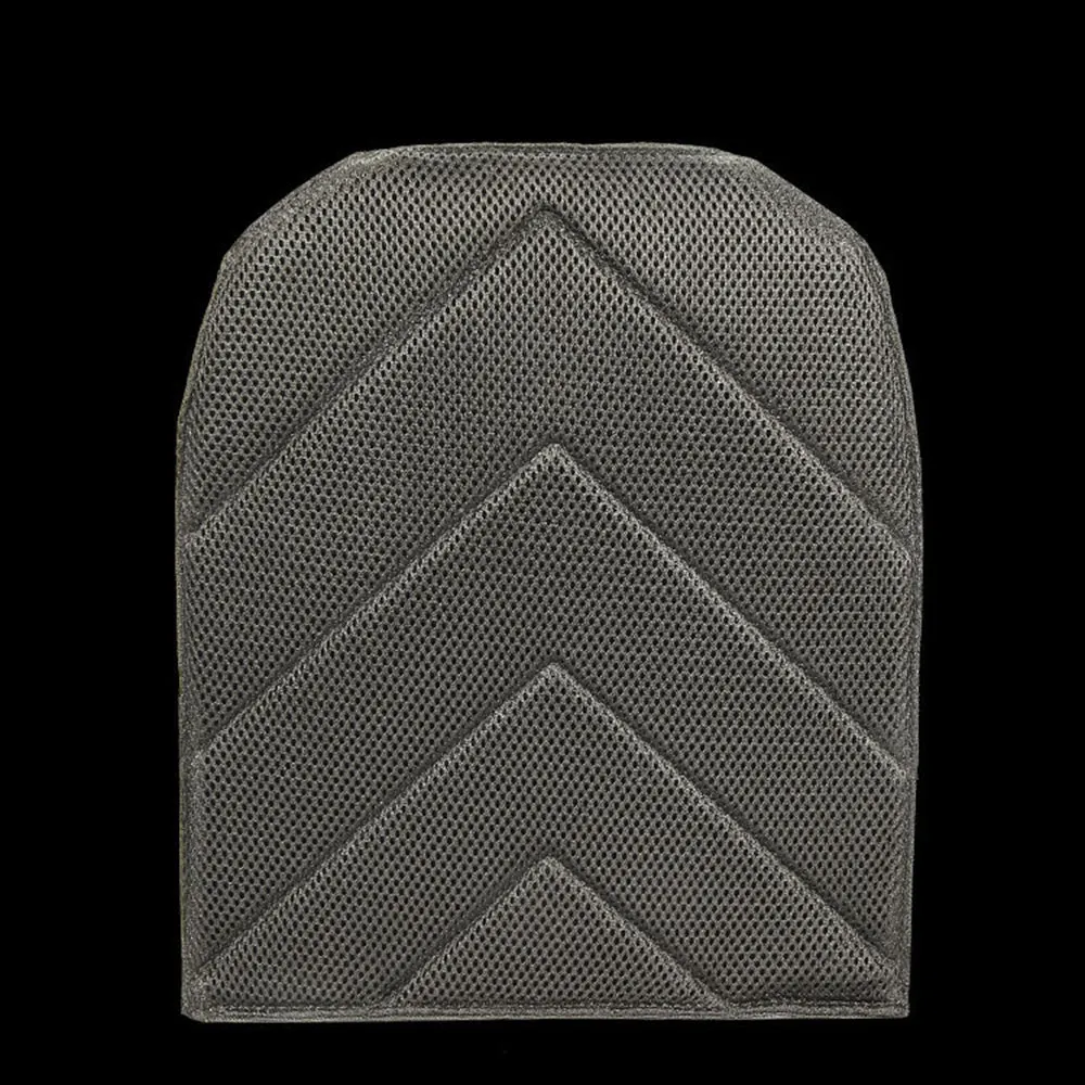 Luxury Plate Carrier Military Training Tactical Vest Removable Molle Body Armor Adjustable Hunting Vest Combat Accessories