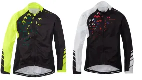 Madison Sportive Women's Long Sleeve Thermal Roubaix Cycling Jersey