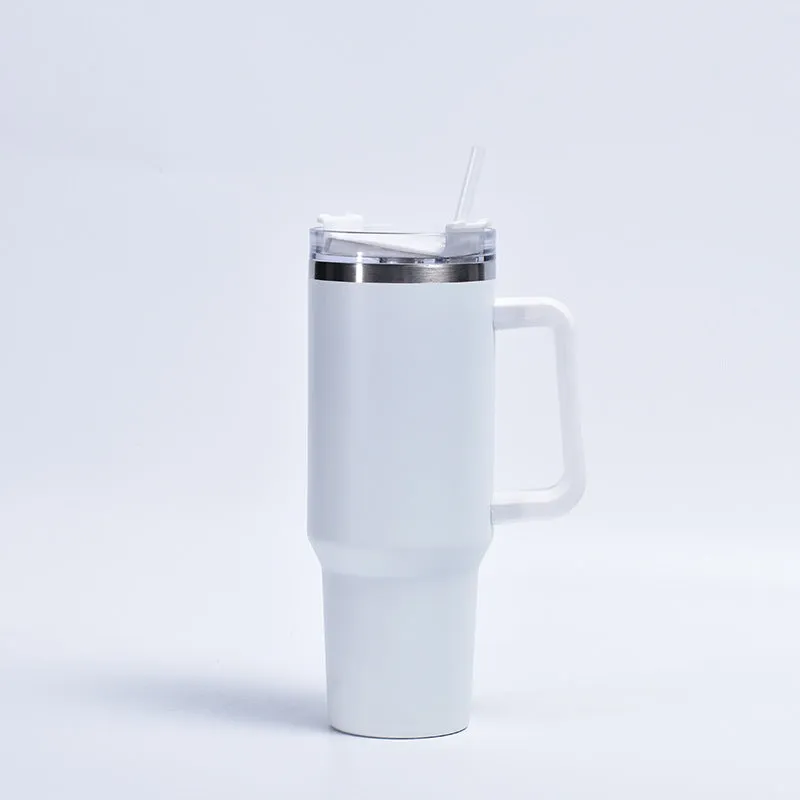 Thermal Insulation Cold Office Sippy Cup