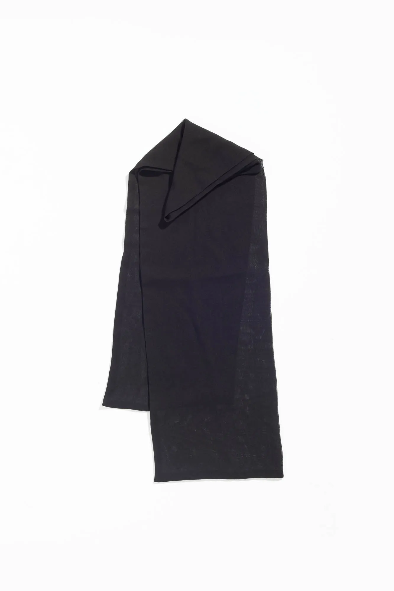 TUXEDO VEST