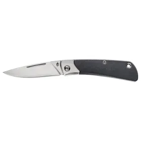 Wingtip FE DP Folding Pocket Knife - Grey by Gerber