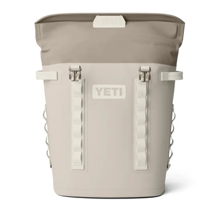 Yeti Hopper M20 Backpack Cooler - Cape Taupe